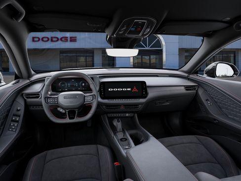 New 2026 Dodge Charger R/T w/ Performance Handling Group AWD/4WD image 44