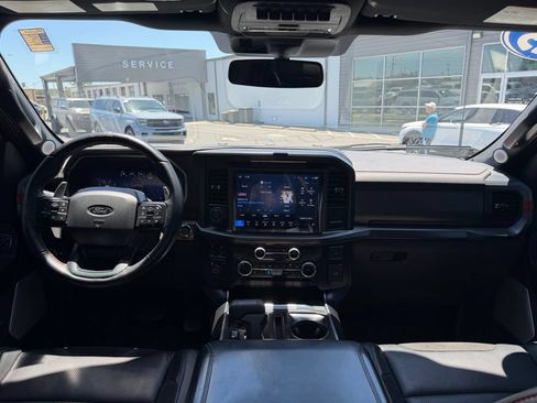 Used 2025 Ford F150 Raptor AWD/4WD image 40