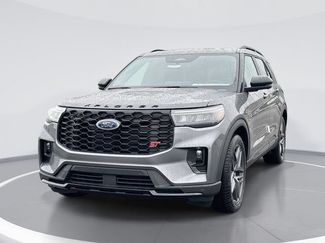 New 2026 Ford Explorer ST w/ Sun And Sound Package AWD/4WD video 1
