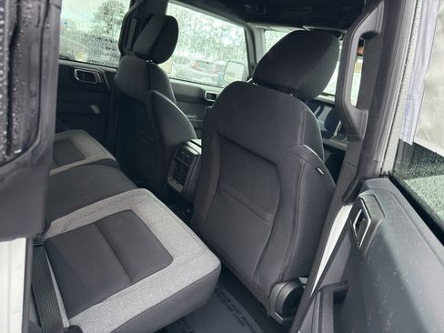 New 2025 Ford Bronco Big Bend image 44