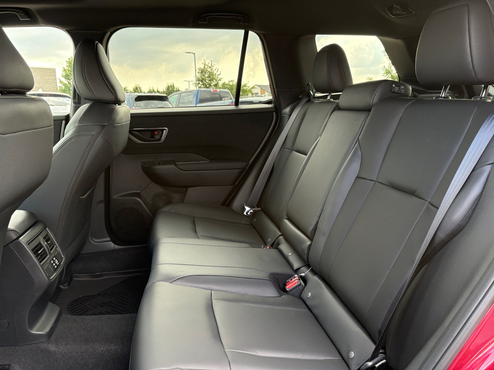 New 2026 Subaru Outback Premium AWD/4WD image 16