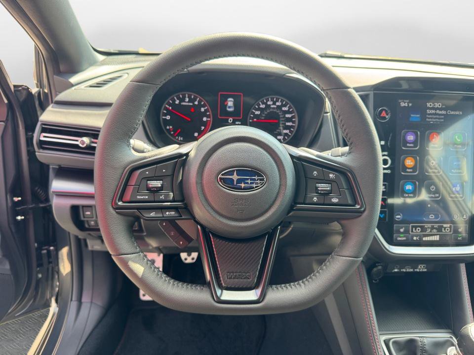 New 2026 Subaru WRX Premium AWD/4WD image 10