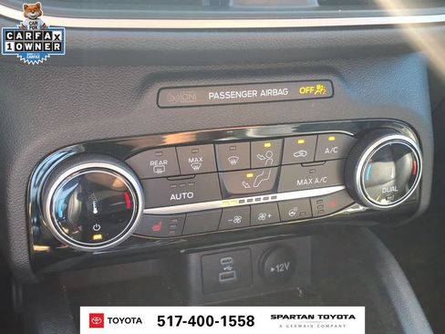 Used 2022 Ford Escape SEL AWD/4WD image 20