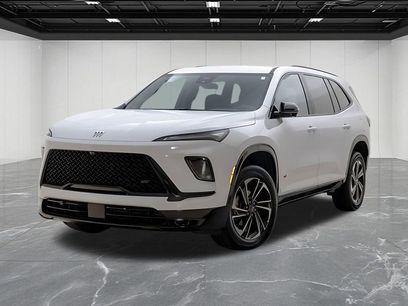 Used 2025 Buick Enclave Sport Touring w/ LPO, All-Weather Package