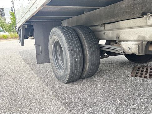 Used 2023 Mercedes-Benz Sprinter 4500 image 11