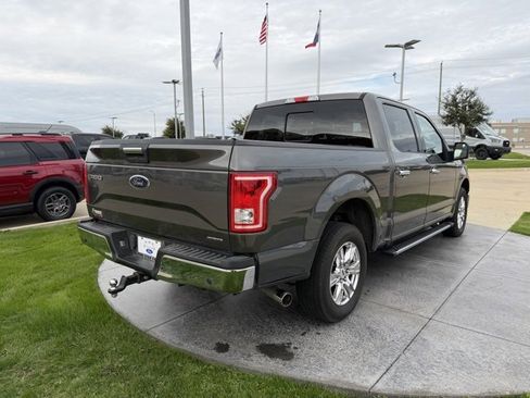 Used 2016 Ford F150 XLT w/ Equipment Group 302A Luxury image 6