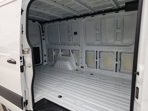 New 2026 Mercedes-Benz Sprinter 2500 image 23