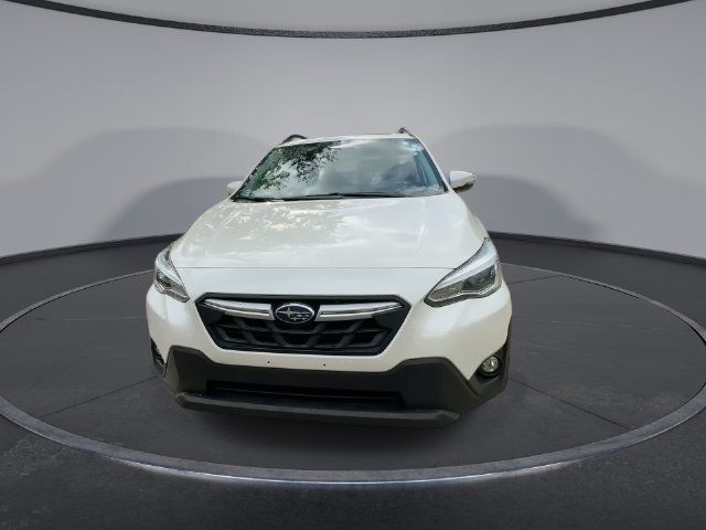 Certified 2022 Subaru Crosstrek 2.5i Limited w/ Moonroof Package 1 AWD/4WD image 3