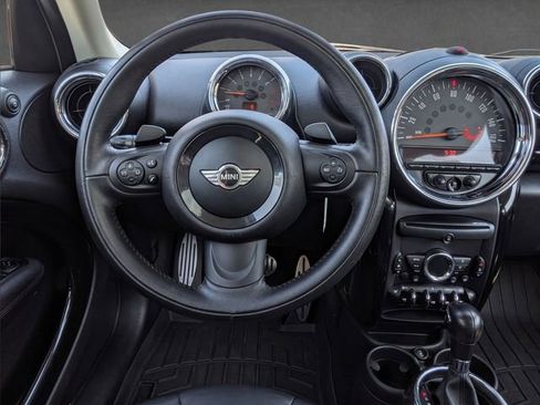 Used 2015 MINI Cooper Countryman S AWD/4WD image 5