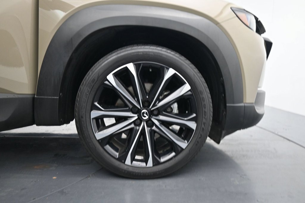 Used 2023 MAZDA CX-50 AWD 2.5 Turbo w/ Cargo Package image 13