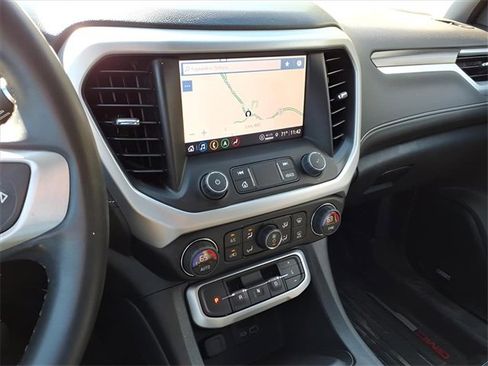 Used 2023 GMC Acadia SLT w/ LPO, Floor Liner Package image 14