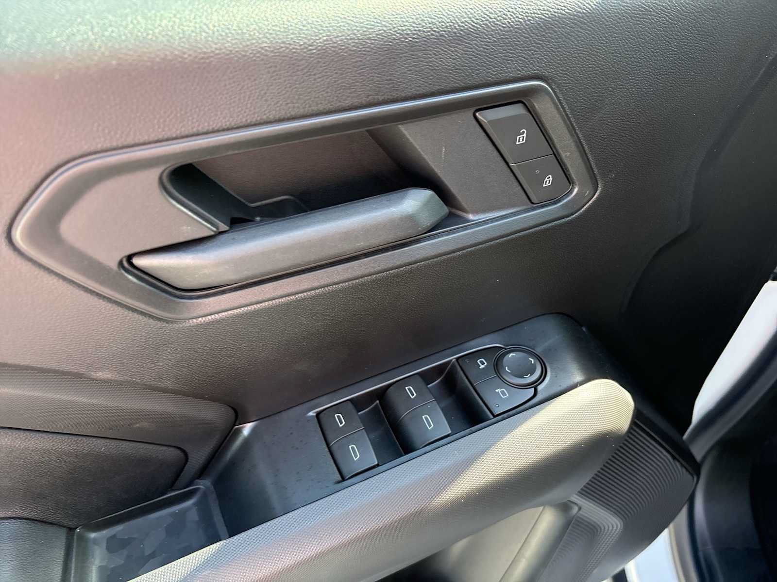 New 2026 Chevrolet Colorado W/T AWD/4WD image 23