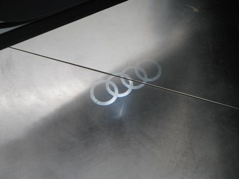 Used 2023 Audi Q7 2.0T Premium w/ Convenience Package AWD/4WD image 11