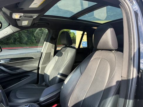 Used 2018 BMW X1 sDrive28i w/ Convenience Package FWD image 11
