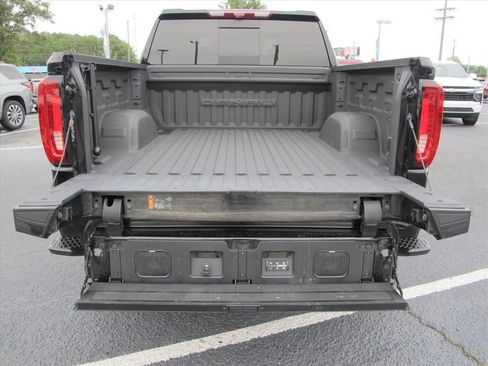 Used 2024 GMC Sierra 1500 Denali Ultimate AWD/4WD image 25