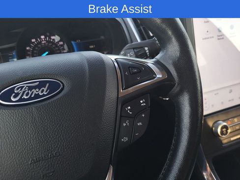 Used 2022 Ford Edge Titanium image 15