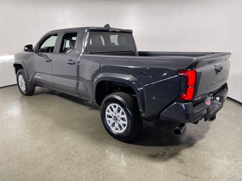 New 2026 Toyota Tacoma SR5 image 5