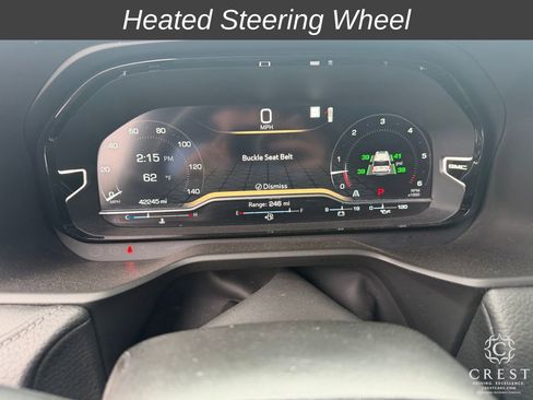 Used 2023 GMC Yukon Denali w/ Max Trailering Package image 19