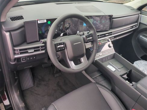 New 2026 Hyundai Santa Fe SEL image 12