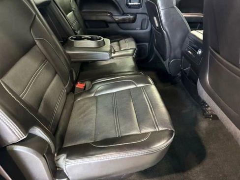 Used 2015 GMC Sierra 2500 Denali w/ Duramax Plus Package image 49