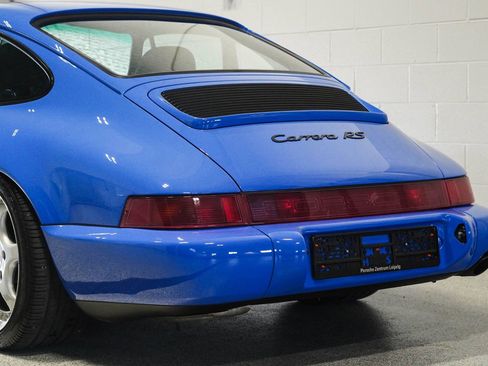 Used 1992 Porsche 911 image 9