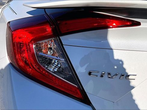 Used 2019 Honda Civic Si image 22