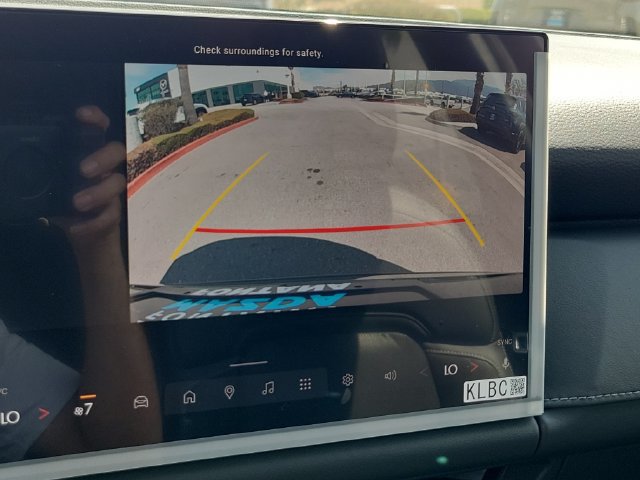 New 2026 MAZDA CX-5 Select AWD/4WD image 14