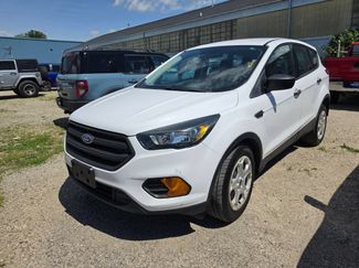 Used 2018 Ford Escape S FWD video 1