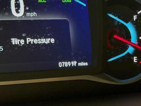 Used 2019 Honda Passport Elite image 8