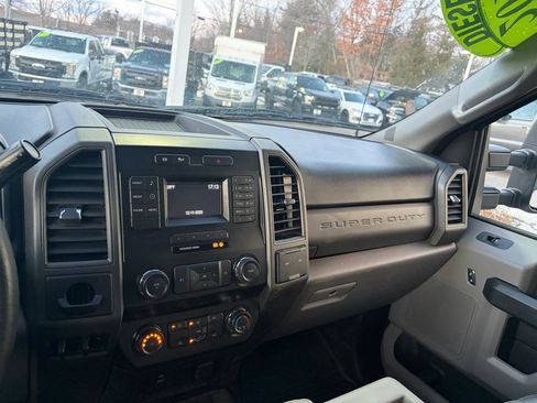 Used 2019 Ford F350 XL w/ XL Value Package image 32