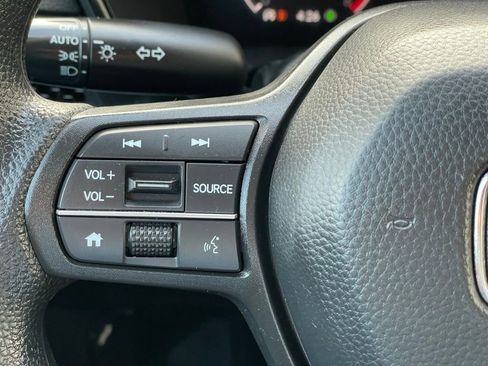 Certified 2025 Honda CR-V LX image 15