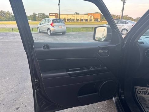 Used 2017 Jeep Patriot Sport w/ Power Value Group image 9