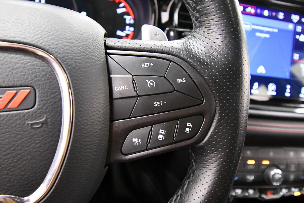Used 2025 Dodge Durango GT AWD/4WD image 22