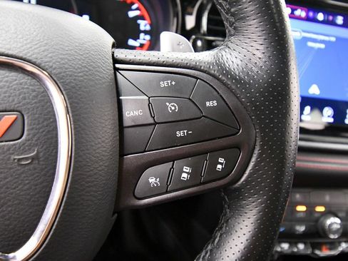 Used 2025 Dodge Durango GT AWD/4WD image 22