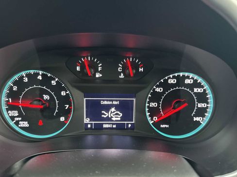 Certified 2024 Chevrolet Malibu LT FWD image 25