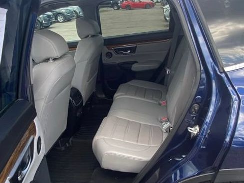 Used 2017 Honda CR-V Touring image 6