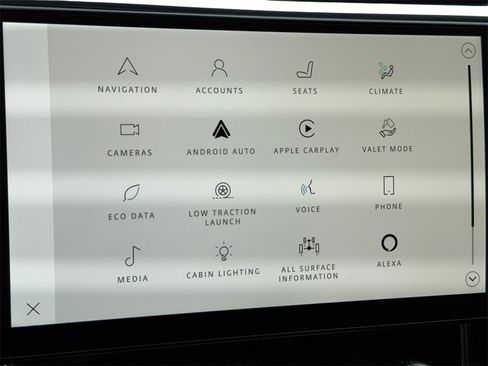 Used 2022 Jaguar XF R-Dynamic SE image 27