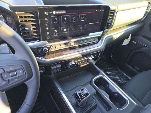 New 2026 GMC Sierra 1500 Elevation w/ Preferred Package image 32