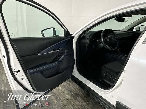 Used 2021 MAZDA CX-30 FWD 2.5 S image 20