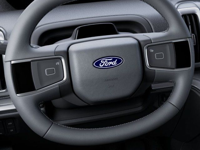 New 2027 Ford Expedition Active AWD/4WD image 12