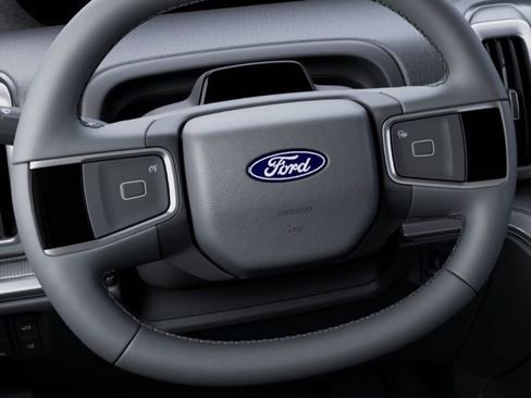 New 2027 Ford Expedition Active AWD/4WD image 12