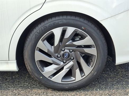 New 2025 Subaru Legacy Limited image 5