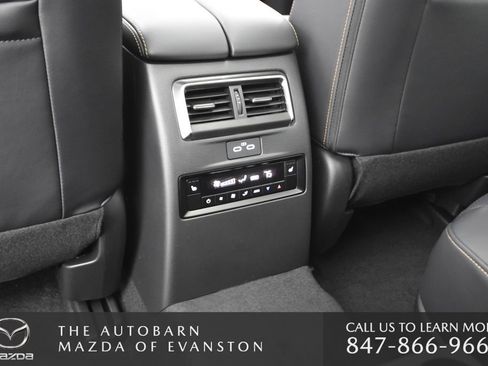 New 2026 MAZDA CX-90 3.3 Turbo w/ Premium Plus Pkg image 27