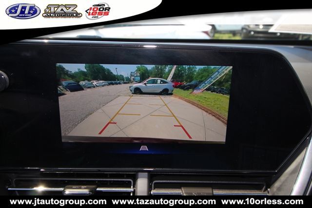 Used 2025 Chevrolet Trax LT w/ LT Convenience Package FWD image 18
