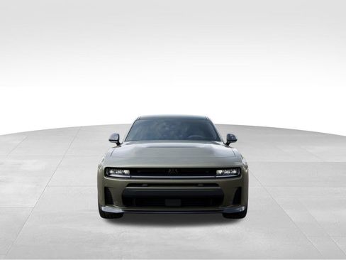 New 2026 Dodge Charger Scat Pack AWD/4WD image 6