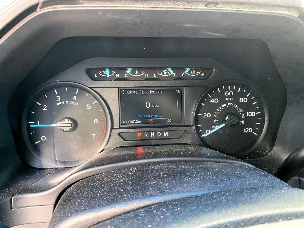 Used 2018 Ford F150 XL w/ Equipment Group 101A Mid AWD/4WD image 8