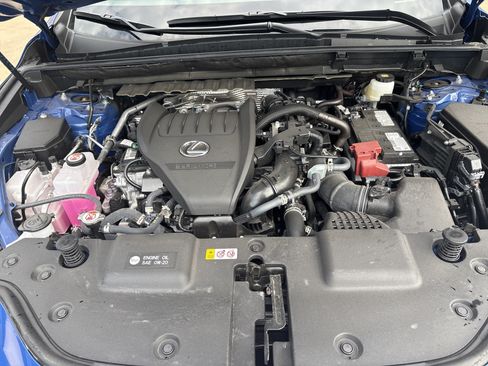Used 2026 Lexus NX 350 AWD w/ Cold Area Package image 34