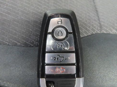 Used 2022 Ford F150 XLT w/ Equipment Group 302A High AWD/4WD image 49