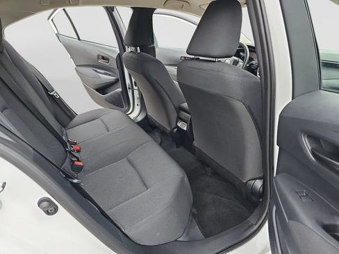 Used 2026 Toyota Corolla LE FWD image 32