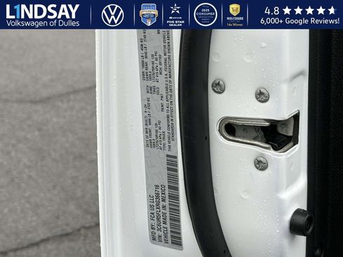 Used 2024 RAM 2500 Laramie image 25